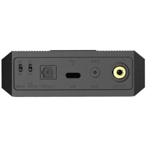 FiiO Q7 High-Resolution Audio Amplifier - Headphone DAC FiiO Q7 High-Resolution Audio Amplifier - Headphone DAC