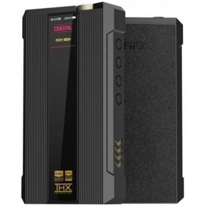 Amplificateur audio haute résolution FiiO Q7 - DAC pour casque - Publicité Amplificateur audio haute résolution FiiO Q7 - DAC pour casque - Publicité