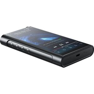FiiO M15S High-Res Digital Audio Player - MP3/MP4 Player FiiO M15S High-Res Digital Audio Player - MP3/MP4 Player