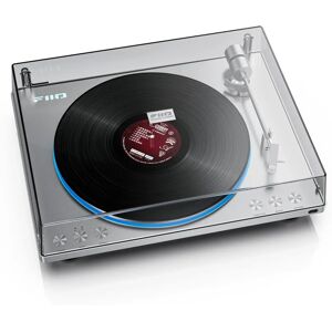 FiiO TT13 Turntable - Automatic Vinyl Player with Bluetooth FiiO TT13 Turntable - Automatic Vinyl Player with Bluetooth