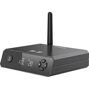 FiiO BR13 Compact Hi-Res Bluetooth Receiver - Audio Accessory FiiO BR13 Compact Hi-Res Bluetooth Receiver - Audio Accessory