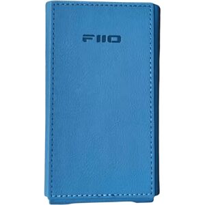 FiiO JM21 Leatherette Case - MP3/MP4 Player Accessory FiiO JM21 Leatherette Case - MP3/MP4 Player Accessory