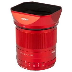 Viltrox 56mm f/1.4 XF - Obiectiv pentru Fujifilm X Viltrox 56mm f/1.4 XF - Obiectiv pentru Fujifilm X