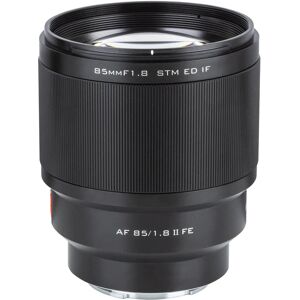Viltrox 85mm/1.8 II FE Obiectiv teleobiectiv - Telephoto lens Viltrox 85mm/1.8 II FE Obiectiv teleobiectiv - Telephoto lens