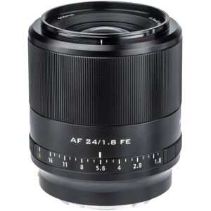 Viltrox AF 24/1.8 E Obiectiv Wide Angle Viltrox AF 24/1.8 E Obiectiv Wide Angle