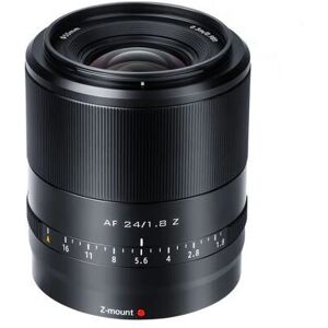 Viltrox AF 24/1.8 Z Kamerafényképző - Széles látószög, Gyors autofókusz Viltrox AF 24/1.8 Z Kamerafényképző - Széles látószög, Gyors autofókusz