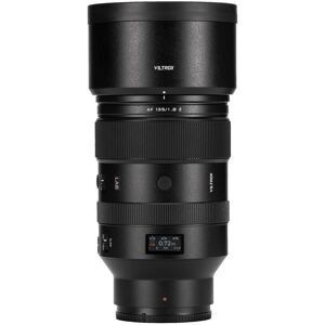 Viltrox Nikon Z 135mm f/1.8 Autofocus Viltrox Nikon Z 135mm f/1.8 Autofocus