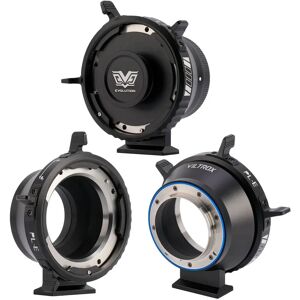 Viltrox PL-E Adapter - Objektív tartó Sony E-mount Viltrox PL-E Adapter - Objektív tartó Sony E-mount