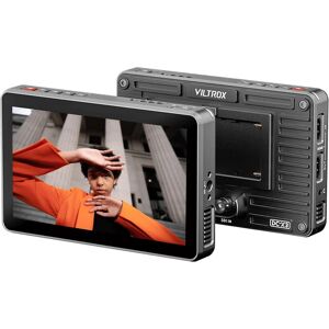Moniteur vidéo Full HD 6" Viltrox DC-X3 - Accessoire Caméra Moniteur vidéo Full HD 6" Viltrox DC-X3 - Accessoire Caméra