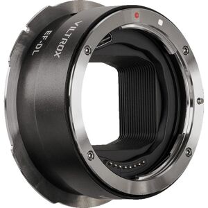 Adaptateur de lentille pour caméra Viltrox EF-DL - Monture d'objectif, Canon EF, DJI DL/Mavic Air 2S Adaptateur de lentille pour caméra Viltrox EF-DL - Monture d'objectif, Canon EF, DJI DL/Mavic Air 2S