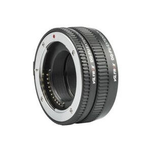 VILTROX DG-FU Hosszabbító csövek - Makró támogatás Fuji X VILTROX DG-FU Hosszabbító csövek - Makró támogatás Fuji X