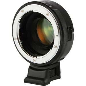 Adaptor de obiectiv pentru cameră Viltrox NF-E - Montură Nikon F / Sony E Adaptor de obiectiv pentru cameră Viltrox NF-E - Montură Nikon F / Sony E