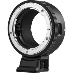 VILTROX NF-NEX kameraobjektív adapter - Nikon F a Sony E - Kézi fókusz VILTROX NF-NEX kameraobjektív adapter - Nikon F a Sony E - Kézi fókusz