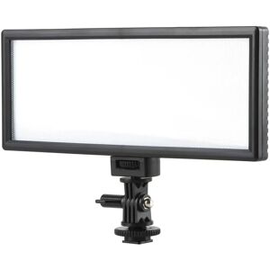 Lumière LED Viltrox L132T - Lumière professionnelle pour caméra Lumière LED Viltrox L132T - Lumière professionnelle pour caméra