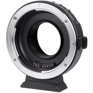 Adaptor de obiectiv VILTROX EF-M1 - M42, Canon EF/EF-S, Negru Adaptor de obiectiv VILTROX EF-M1 - M42, Canon EF/EF-S, Negru