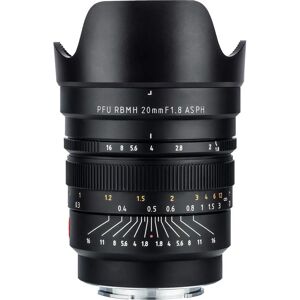 Viltrox 20mm F1.8 Sony FE objektív Viltrox 20mm F1.8 Sony FE objektív