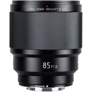 Viltrox 85mm f/1.8 AF Mark II - Fujifilm X - Objectif pour appareil photo Viltrox 85mm f/1.8 AF Mark II - Fujifilm X - Objectif pour appareil photo