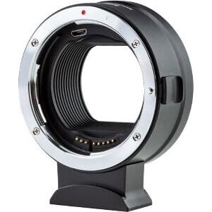 VILTROX Adattatore Obiettivo Canon EF EF-S a Nikon Z - Autofocus VILTROX Adattatore Obiettivo Canon EF EF-S a Nikon Z - Autofocus