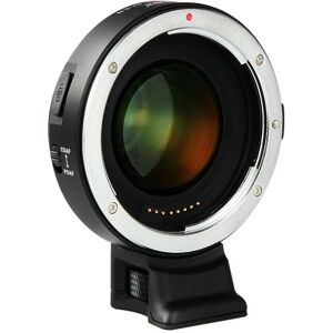 Adaptor de autofocus VILTROX EF-E II pentru Canon EF către Sony E Adaptor de autofocus VILTROX EF-E II pentru Canon EF către Sony E