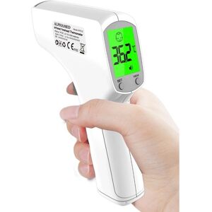 SimplyMED UFR103 Bezdotykový teploměr - Unisex SimplyMED UFR103 Bezdotykový teploměr - Unisex