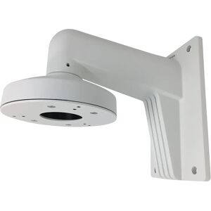 Hikvision DS-1273ZJ-130 Väggfäste för Kamera - Inomhus/Utomhus - Vit - Kompatibel med DS-2CD4212, 2Ce56, 700TVL, Vari-Fokal IR Hikvision DS-1273ZJ-130 Väggfäste för Kamera - Inomhus/Utomhus - Vit - Kompatibel med DS-2CD4212, 2Ce56, 700TVL, Vari-Fokal IR
