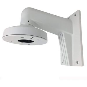 Hikvision DS-1273ZJ-130-TRL Wall Mount - Compatible with Dome Cameras Hikvision DS-1273ZJ-130-TRL Wall Mount - Compatible with Dome Cameras