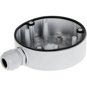 Hikvision DS-1280ZJ-DM22 Kopplingsdosa - Säkerhetskameratillbehör Hikvision DS-1280ZJ-DM22 Kopplingsdosa - Säkerhetskameratillbehör