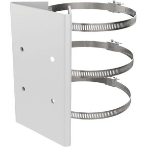 Hikvision DS-1673ZJ Support Blanc - Accessoire caméra Hikvision DS-1673ZJ Support Blanc - Accessoire caméra