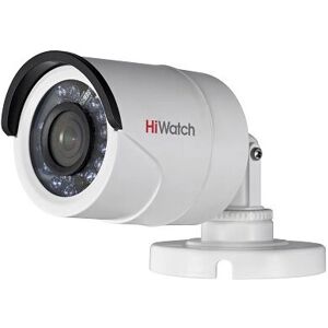 Hikvision - DS-T100 - Interior/Exterior - Cámara de seguridad Hikvision - DS-T100 - Interior/Exterior - Cámara de seguridad