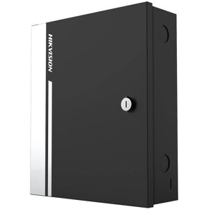 Contrôleur d’Accès Hikvision DS-K2801 - Panneau pour 1 Porte - Publicité Contrôleur d’Accès Hikvision DS-K2801 - Panneau pour 1 Porte - Publicité