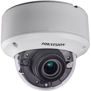 Hikvision DS-2CE56D8T-VPIT3ZE Caméra de sécurité CCTV - Intérieur/Extérieur - Publicité Hikvision DS-2CE56D8T-VPIT3ZE Caméra de sécurité CCTV - Intérieur/Extérieur - Publicité