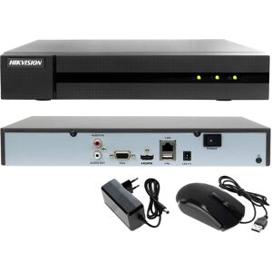Hikvision HWN-4116MH Registratore IP 16 Canali 4K Hikvision HWN-4116MH Registratore IP 16 Canali 4K