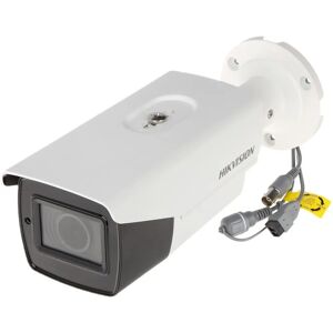 Cámara Bullet Hikvision 5MP - Varifocal Motorized, IR, IP67 Cámara Bullet Hikvision 5MP - Varifocal Motorized, IR, IP67