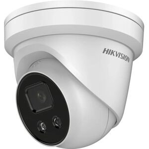 Hikvision - DS-2CD2326G1-I - Binnen - Dome IP-camera Hikvision - DS-2CD2326G1-I - Binnen - Dome IP-camera