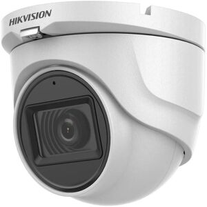 Hikvision DS-2CE76H0T-ITMFS Câmera de vigilância 2.8mm Hikvision DS-2CE76H0T-ITMFS Câmera de vigilância 2.8mm