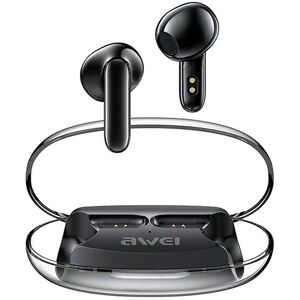 Casque Bluetooth Awei T85 - Bass profond, 20h écoute, réduction ENC - Publicité Casque Bluetooth Awei T85 - Bass profond, 20h écoute, réduction ENC - Publicité