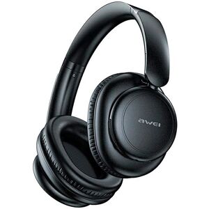 AWEI A996 Pro Casque - ANC Bluetooth Annulation Active du Bruit - Publicité AWEI A996 Pro Casque - ANC Bluetooth Annulation Active du Bruit - Publicité