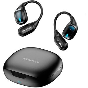 Casque Bluetooth Awei TZ12 avec Station d'Accueil - Publicité Casque Bluetooth Awei TZ12 avec Station d'Accueil - Publicité