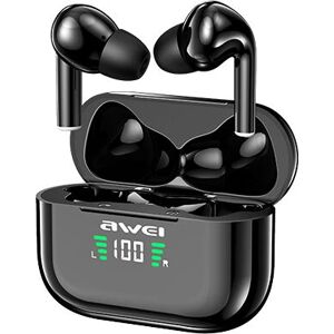 Awei - NOIR - Publicité Awei - NOIR - Publicité