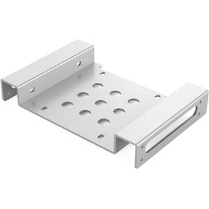 Boîtier disque dur Orico AC52535-1S - Argent - Publicité Boîtier disque dur Orico AC52535-1S - Argent - Publicité