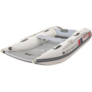 Aqua Marina Aircat 9'4" Catamaran Gonflable - Bateau pour 4 - Publicité Aqua Marina Aircat 9'4" Catamaran Gonflable - Bateau pour 4 - Publicité