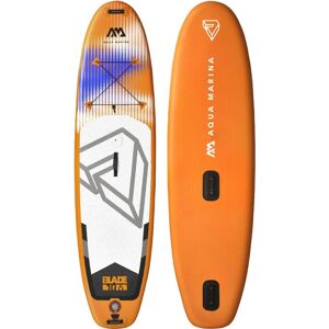 Aqua Marina Blade 10'6'' - Windsurf- & Paddleboard Aqua Marina Blade 10'6'' - Windsurf- & Paddleboard