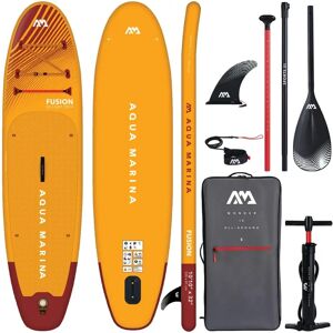 Aqua Marina Fusion 10ft10 - Allround SUP-lauta Aqua Marina Fusion 10ft10 - Allround SUP-lauta