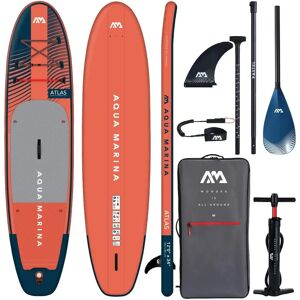 Aqua Marina Atlas Monitoiminen - Sup-lauta - 12'0 / 366 cm Aqua Marina Atlas Monitoiminen - Sup-lauta - 12'0 / 366 cm