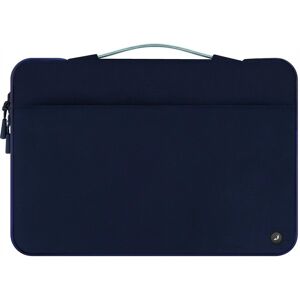 Pokrowiec na Notebook Navy 13/14 cali - Profesjonalny Pokrowiec na Notebook Navy 13/14 cali - Profesjonalny