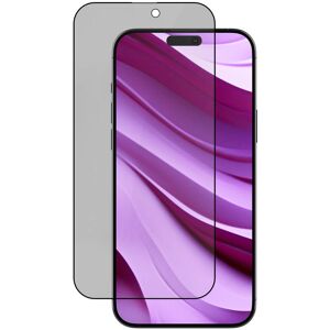JCPAL - iPhone 16 Pro - Prywatność - 9H - Szkło ochronne JCPAL - iPhone 16 Pro - Prywatność - 9H - Szkło ochronne