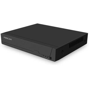 Foscam FNA108H 8-Kanal Network Video Recorder - Surveillance Foscam FNA108H 8-Kanal Network Video Recorder - Surveillance