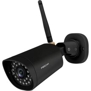 Foscam G4P-B Kamera bezpieczeństwa zewnętrzna 2560x1440 - IP Bullet Foscam G4P-B Kamera bezpieczeństwa zewnętrzna 2560x1440 - IP Bullet