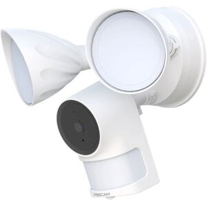Caméra de sécurité Foscam F41-W Extérieur 4K IP - Publicité Caméra de sécurité Foscam F41-W Extérieur 4K IP - Publicité