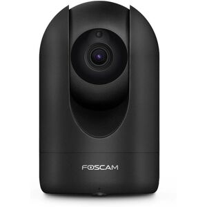Caméra intérieure motorisée Foscam R4M-B 4MP Caméra intérieure motorisée Foscam R4M-B 4MP